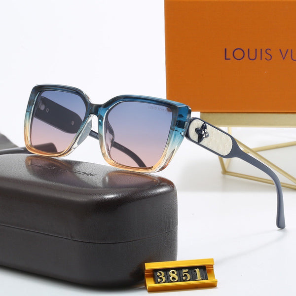 LV 2024 sunglasses