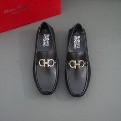 Fegamo Loafer Brown Edition 2025