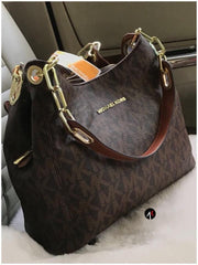 MK bag full size