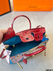 H brikin Limited edition Handbag