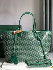 Goyard Saint Louis PM tote bag