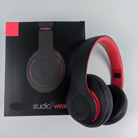 JBL studio Wireless headphones