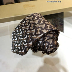 B Pattern Limited Edition Tie