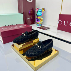 GC black Limited Edition Shoe