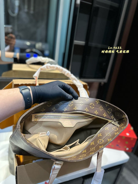 Louis vuitton limited edition handbag