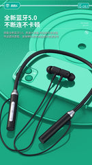 Original Neckband bass headphone wireless