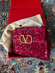 VLTN handbag