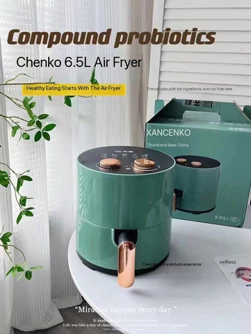 Air Fryer 6.5 L Best of all