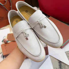 LP Edition leather Shoe 2025