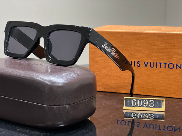 LV new sunglasses