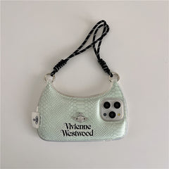 Westwood New Limited Edition Iphone Cover