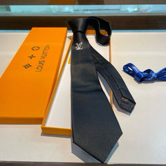 LV Limited Edition Tie
