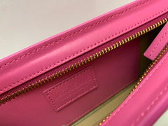 Jacqms Bag limited edition