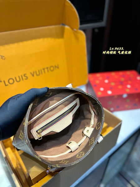 Louis vuitton limited edition handbag