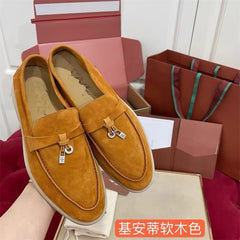 LP Edition leather Shoe 2025