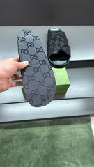 Criss Cross Gucci slidder Limited Edition 2025