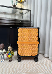 Goyrd Suitcase limited edition
