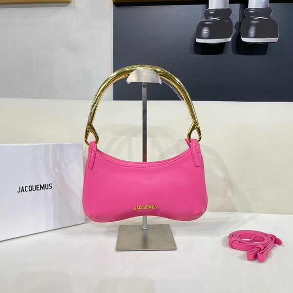 Jac Gold Bag edition