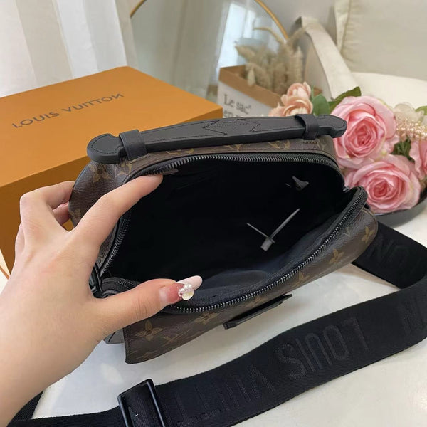 LV side bag