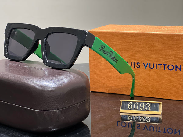 LV new sunglasses