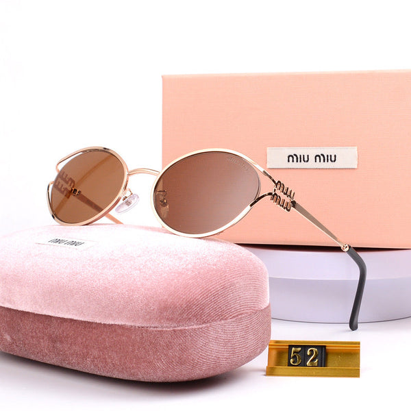 Miu Sunglasses
