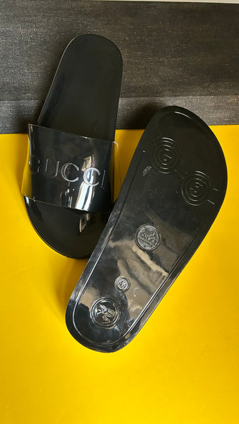 G black edition slidder 2025