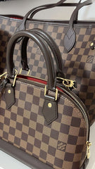 LV Alma bag