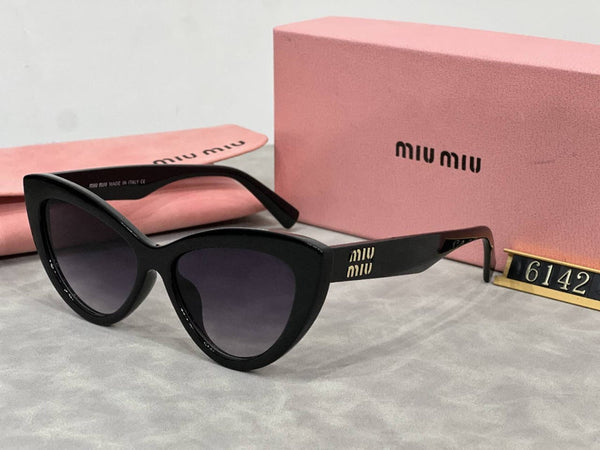 Miu sunglasses