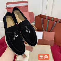 LP Edition leather Shoe 2025