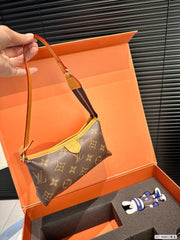 Louis vuitton 3pc bag set