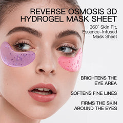Kormesic Eye masked set