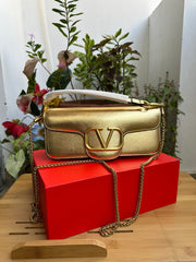 Vltn Gold Edition Bag Latest Model 2025