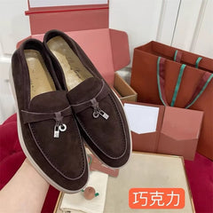 LP Edition leather Shoe 2025