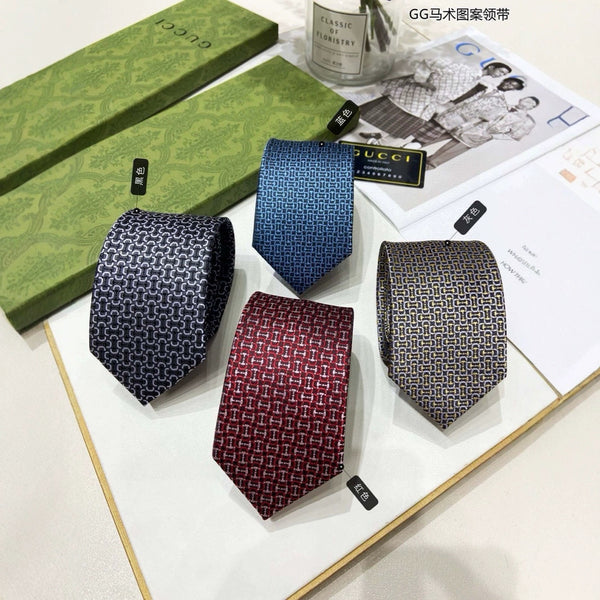 G Limited Edition Tie