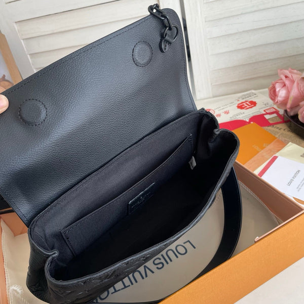 Louis vuitton carry bag