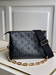 LV Coussin Mm