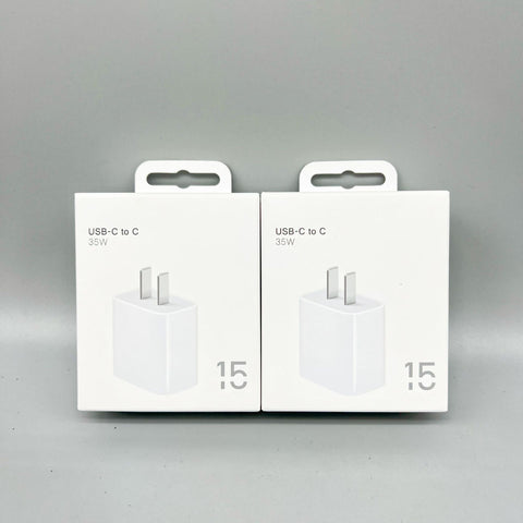 Original Fast Adapter C to C