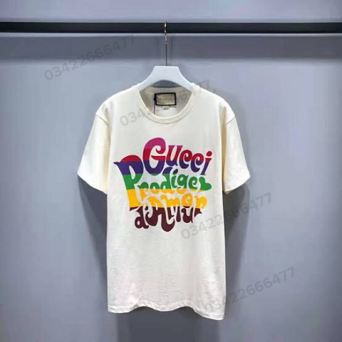 G Tshirt Latest edition