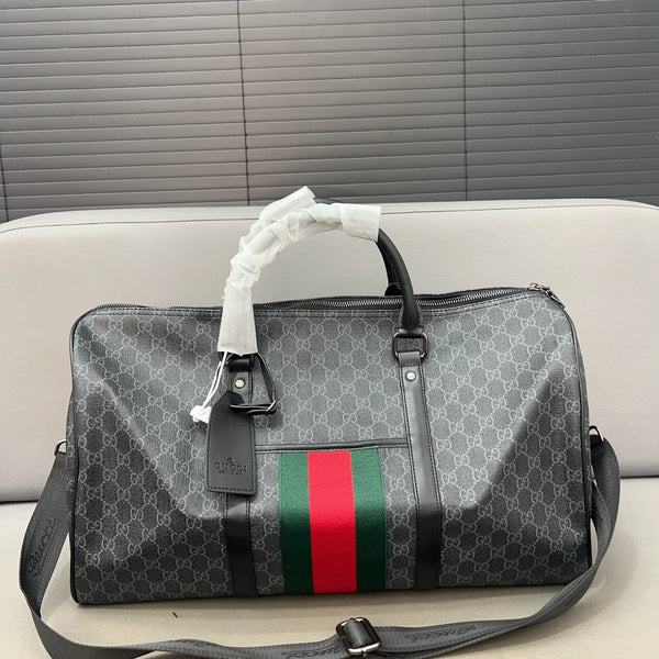 Gucci travel bag