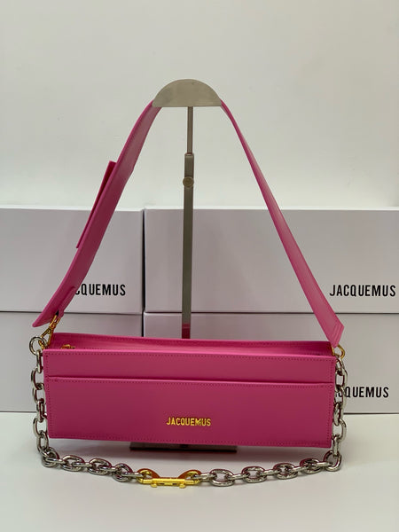 Jacqms Bag limited edition