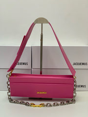 Jacqms Bag limited edition