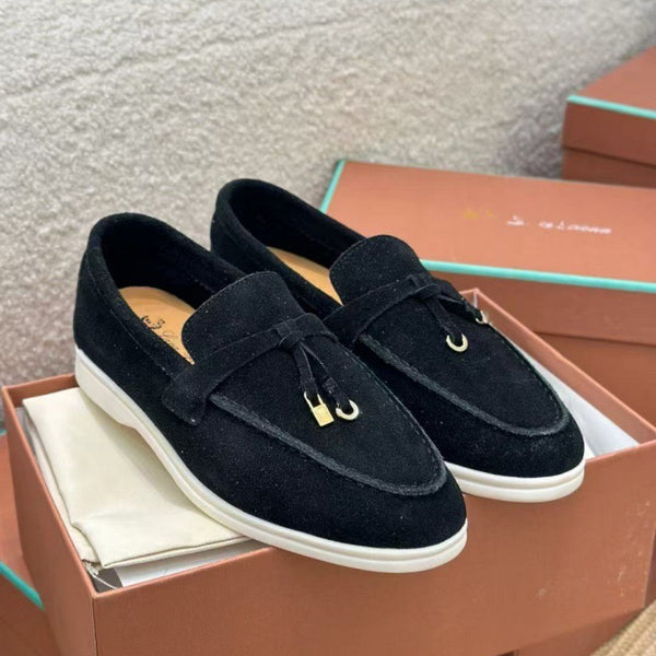 LP Edition leather Shoe 2025