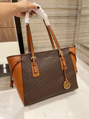 Mk two tone bag limited edition
