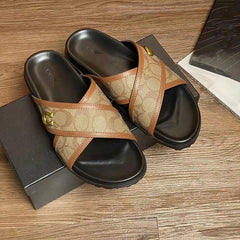 Coch slidder Limited Edition Slippers 2025