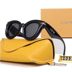 Loewe glasses