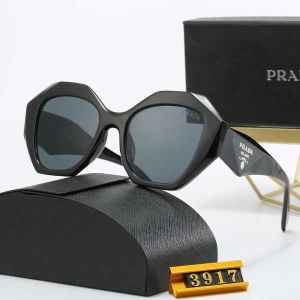 Prda owl sunglasses