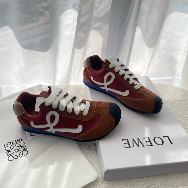 Lowe brown Limited Edition Shoe 2025