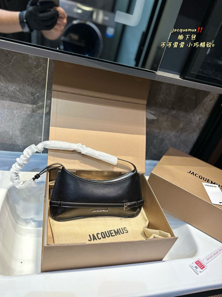 jacqm Bag new model