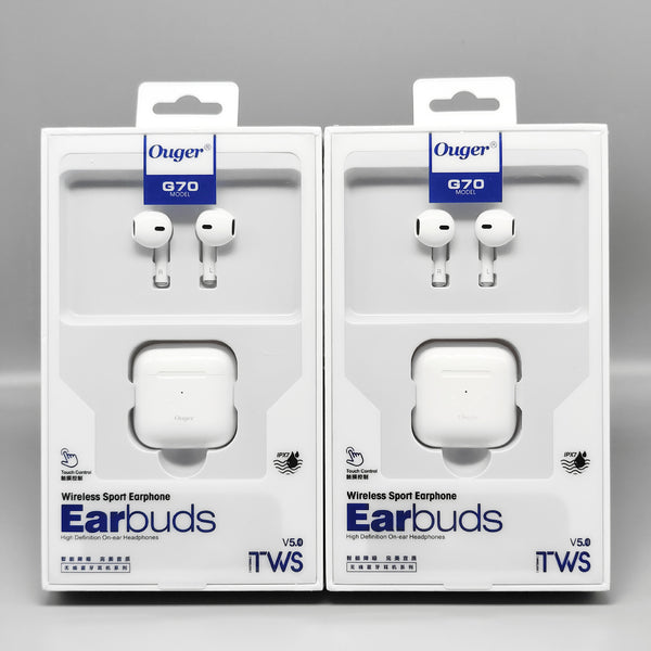 Airpods Latest Edition