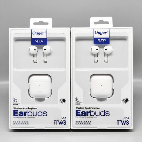 Airpods Latest Edition
